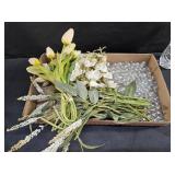 Flower Stems & Gems