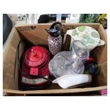 Misc Kitchen Untested