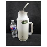 64 Oz Stainless Travel Tumbler New NO Label