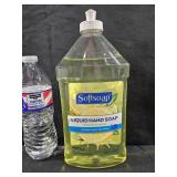 Softsoap Hand Soap Refill