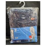 Mens Thermal Set SZ LG