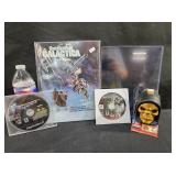 Playstation 2 Games & Collectables