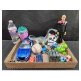 Misc Toy Flat
