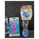 Bottle & Pacifiers