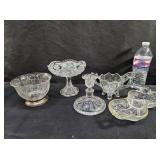 VTG Etched Glass Bundle