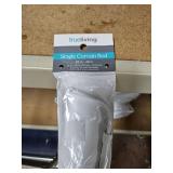 Curtain Rod 28/48 In