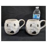 Spooky Mugs