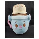 Disney Munchling Plush