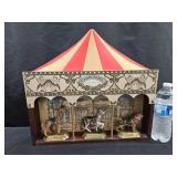 VTG Jack Hou Carousel Display
