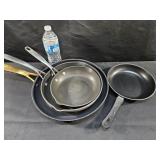 Used Skillets