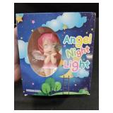 Angel Night Light