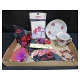 Red Hat Collectables