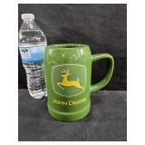 John Deere Ceramic Mug