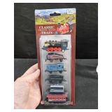 Classic Toy Trains