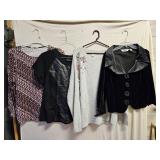 4 Tops SZ 1X