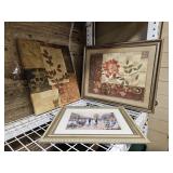 Frames / Wall Decor