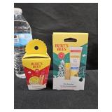 Burts Bees Bundle