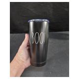 BOO Travel Tumbler