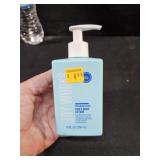 Frangrance Free Body Lotion