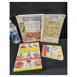 Cookbooks