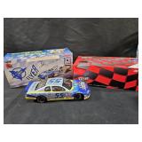 Kenny Wallace Nascar Diecast Bank