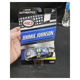 Nascar Diecast Jimmie Johnson