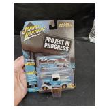 Johnny Lightning Project Diecast