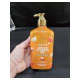 Hempz Moisturizer Spiced Pumkin