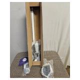 6 Pc Cleaning Brush Set