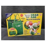 Clip To Cart Grab Bag