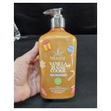 Hempz Moisturizer Van Sugar Cookie
