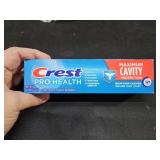 Crest Toothpaste