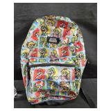 Mario Bros Backpack