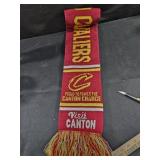 Cleveland Cavs Scarf