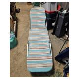 Lounge Chair