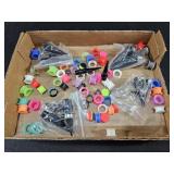 Assorted Ear Guage Kit