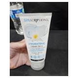 Hydrating Cream Mask