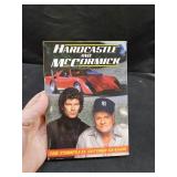 Preowned DVDs Hardcastle & McCormick