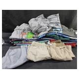Boys Bundle SZ 10 & 10/12