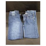 Boys Jeans SZ 12