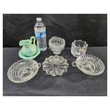 Misc Glass