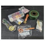 Wax Seal Kit Bee & Rose Presses