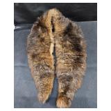 VTG Fur Collar