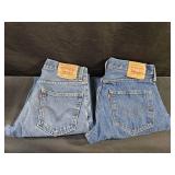 Levis SZ 32/30