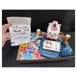 Educational Toy set
