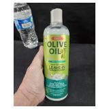 Leave In Conditioner
