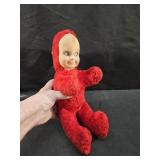 VTG Kewpie Doll