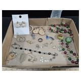 Costume Jewelry