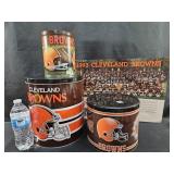 Cleveland Browns Bundle