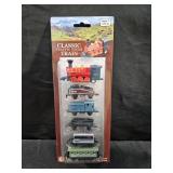 Classic Toy Trains